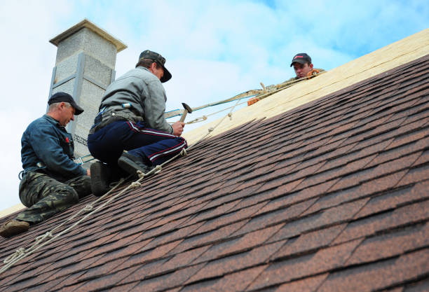 Residential Roof Replacement in Shelby, OH